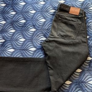 Men's - Lucky Brand, 361 Vintage Straight Jean's